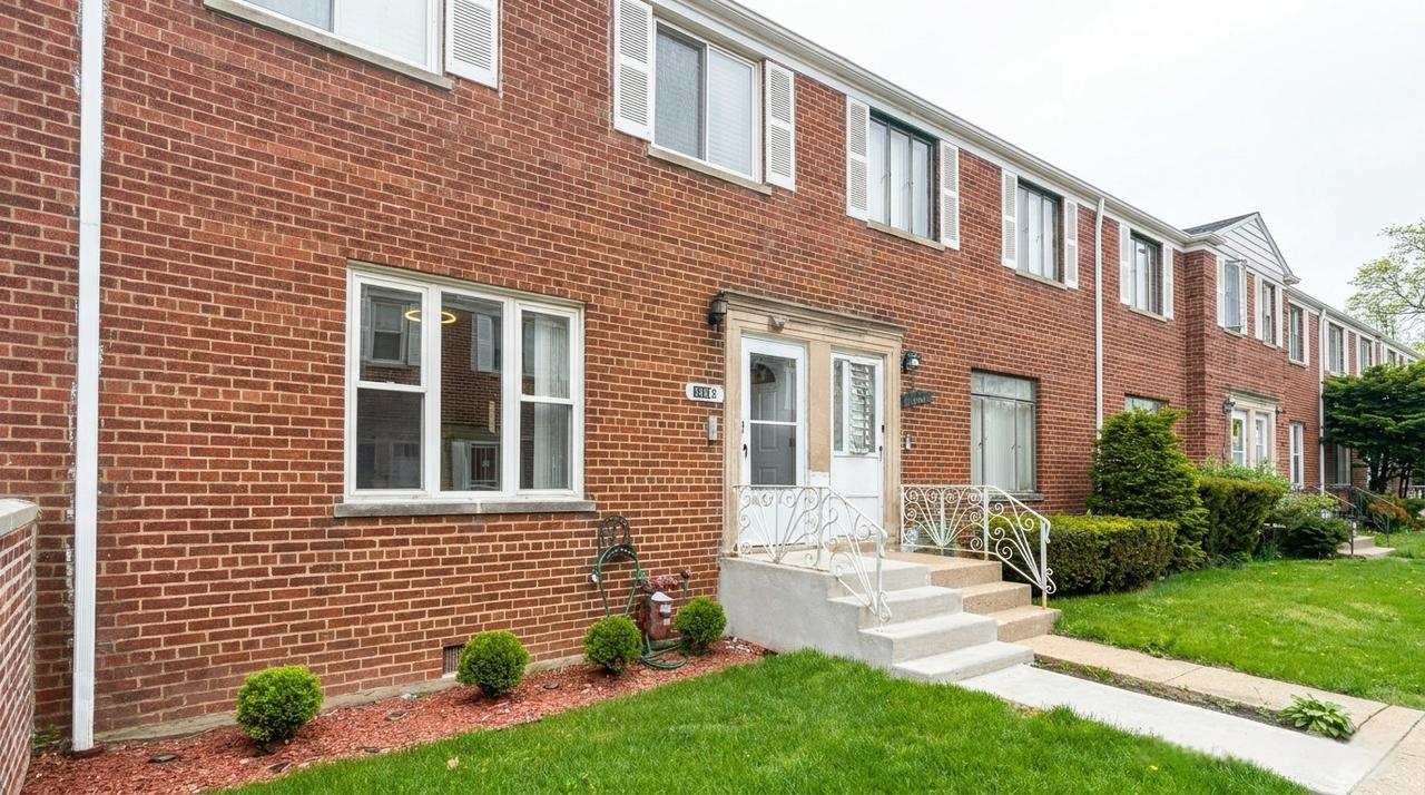 1819 W Norwood St. #C, Chicago, IL 60660
