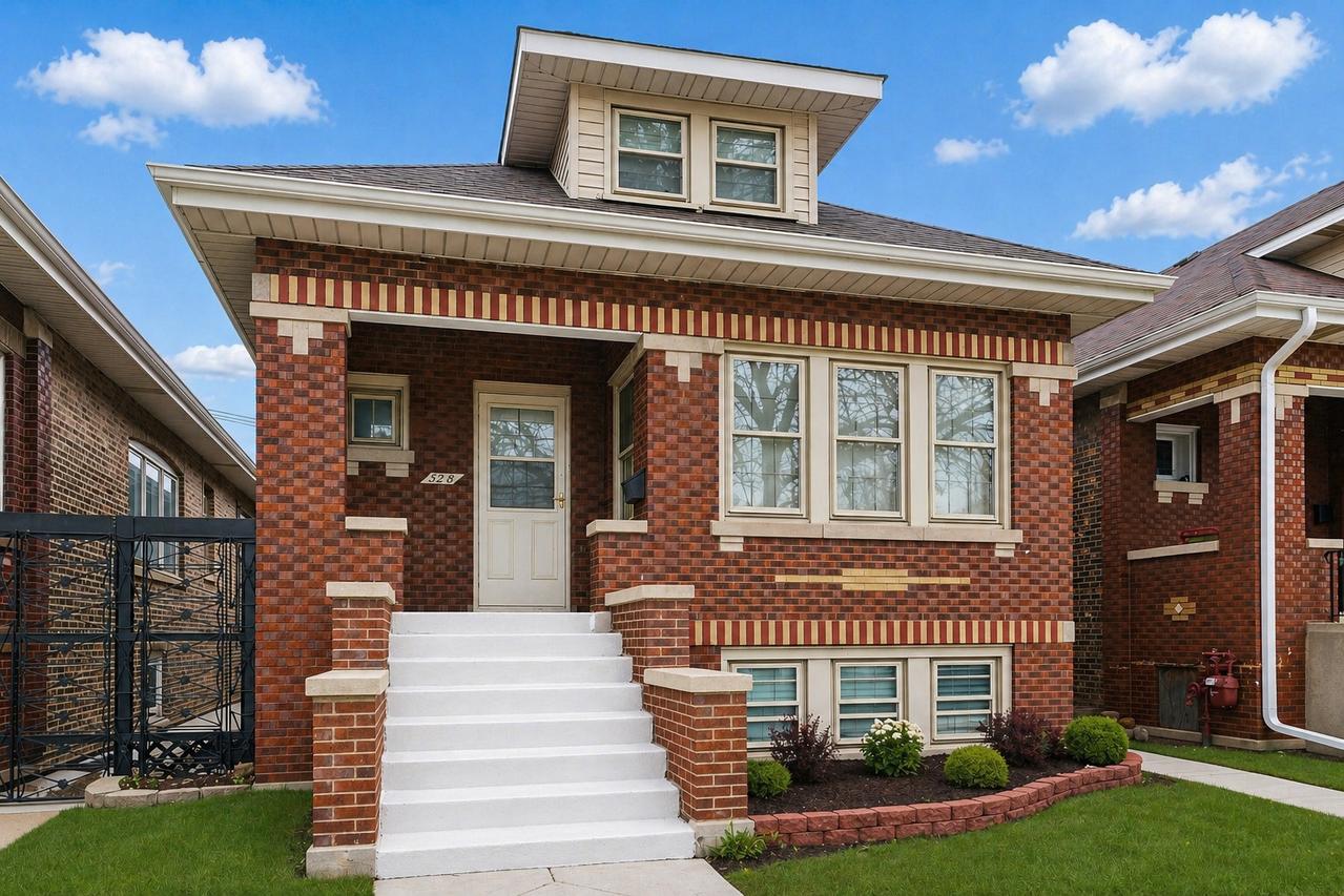 5218 W 55th St., Chicago, IL 60638