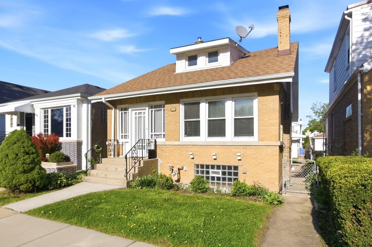 3803 N Odell Ave., Chicago, IL 60634