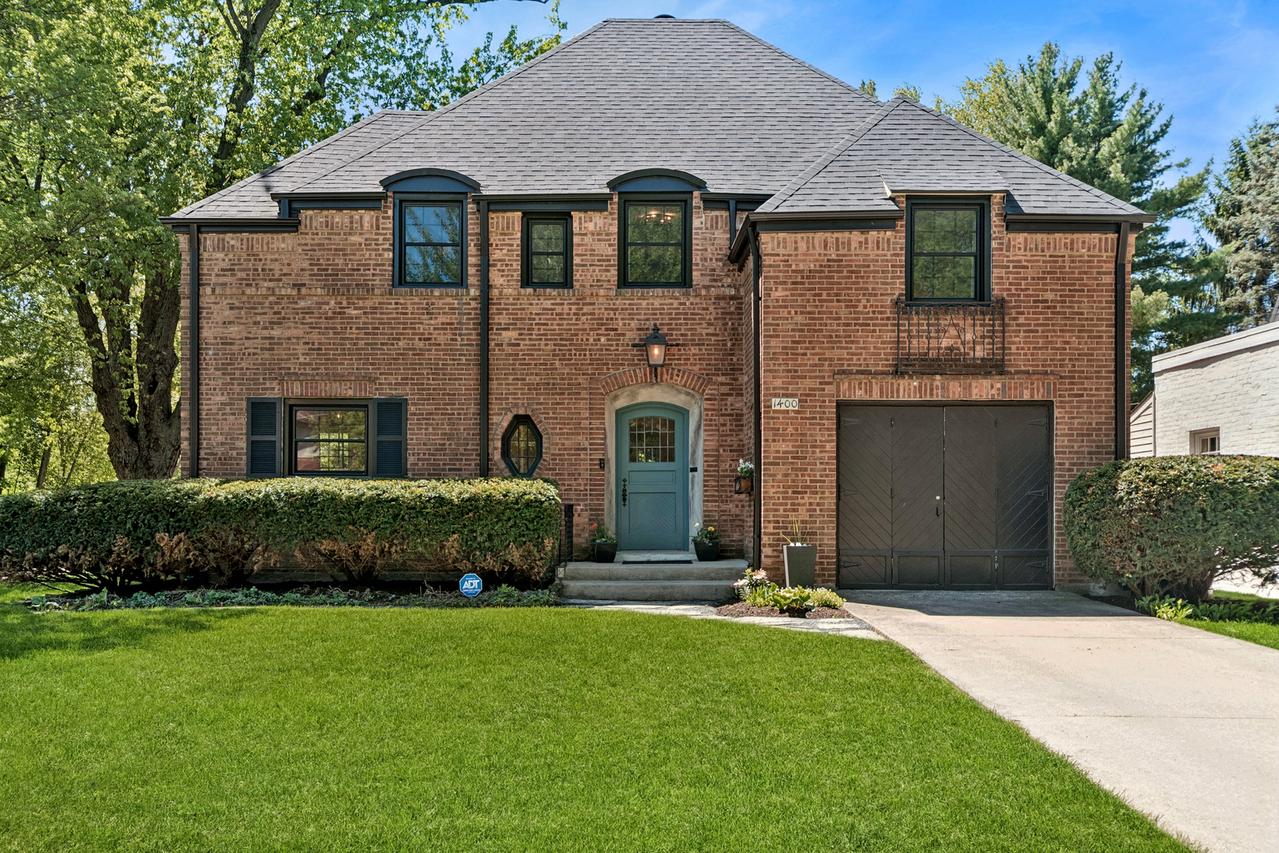 1400 Lincoln St., Evanston, IL 60201