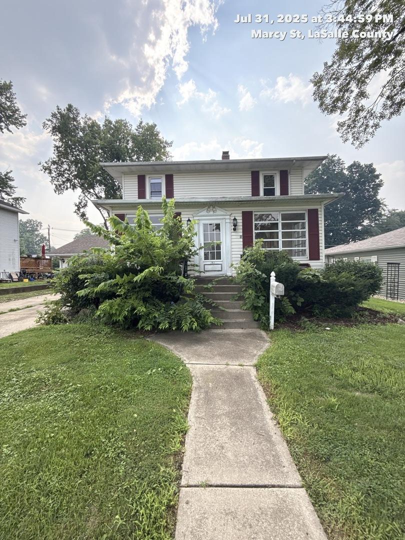 805 Marcy St., Ottawa, IL 61350