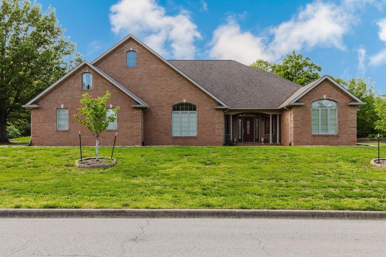 2768 Kokopelli Dr., Marion, IL 62959