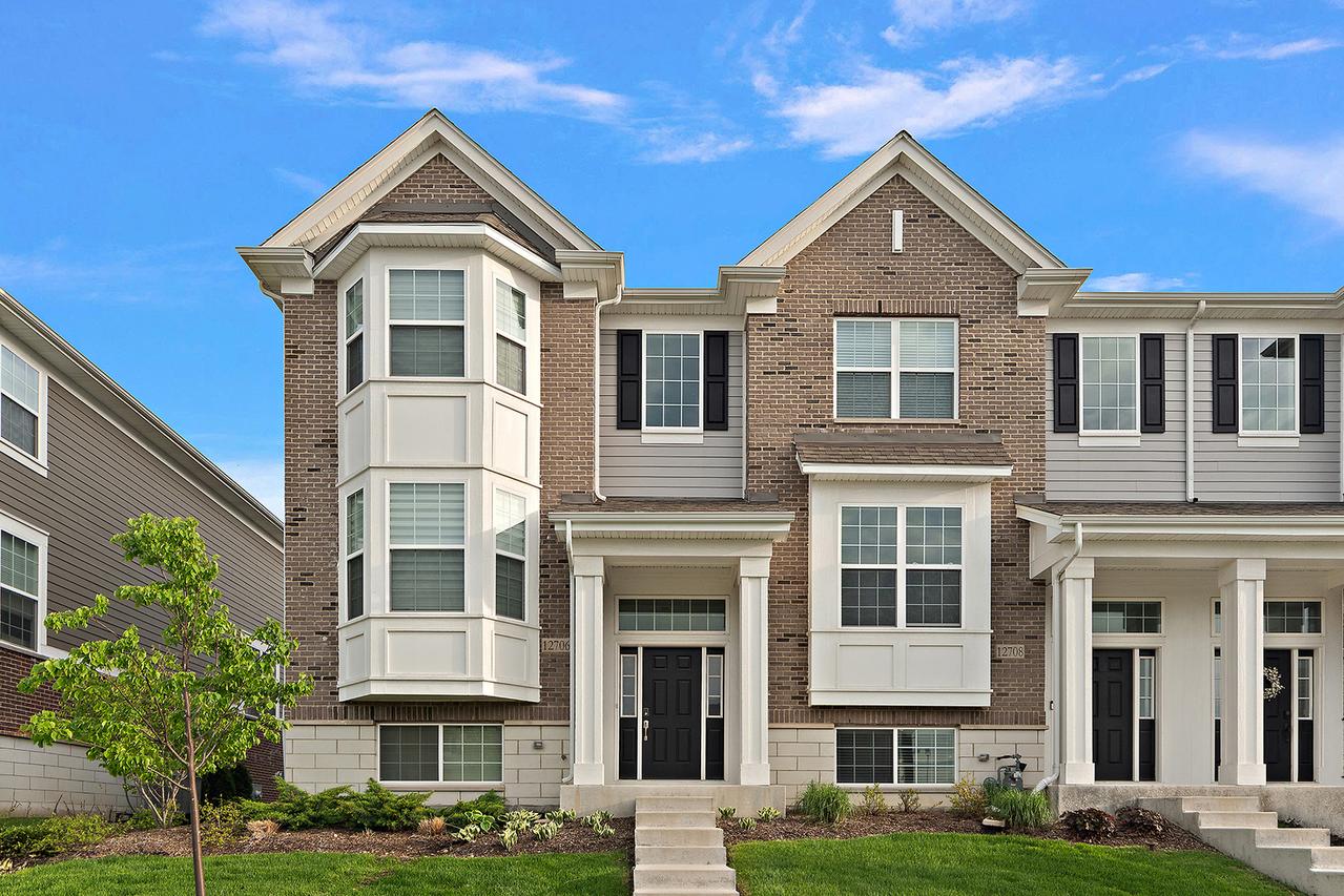 12706 W Kenmore Ct., Homer Glen, IL 60491
