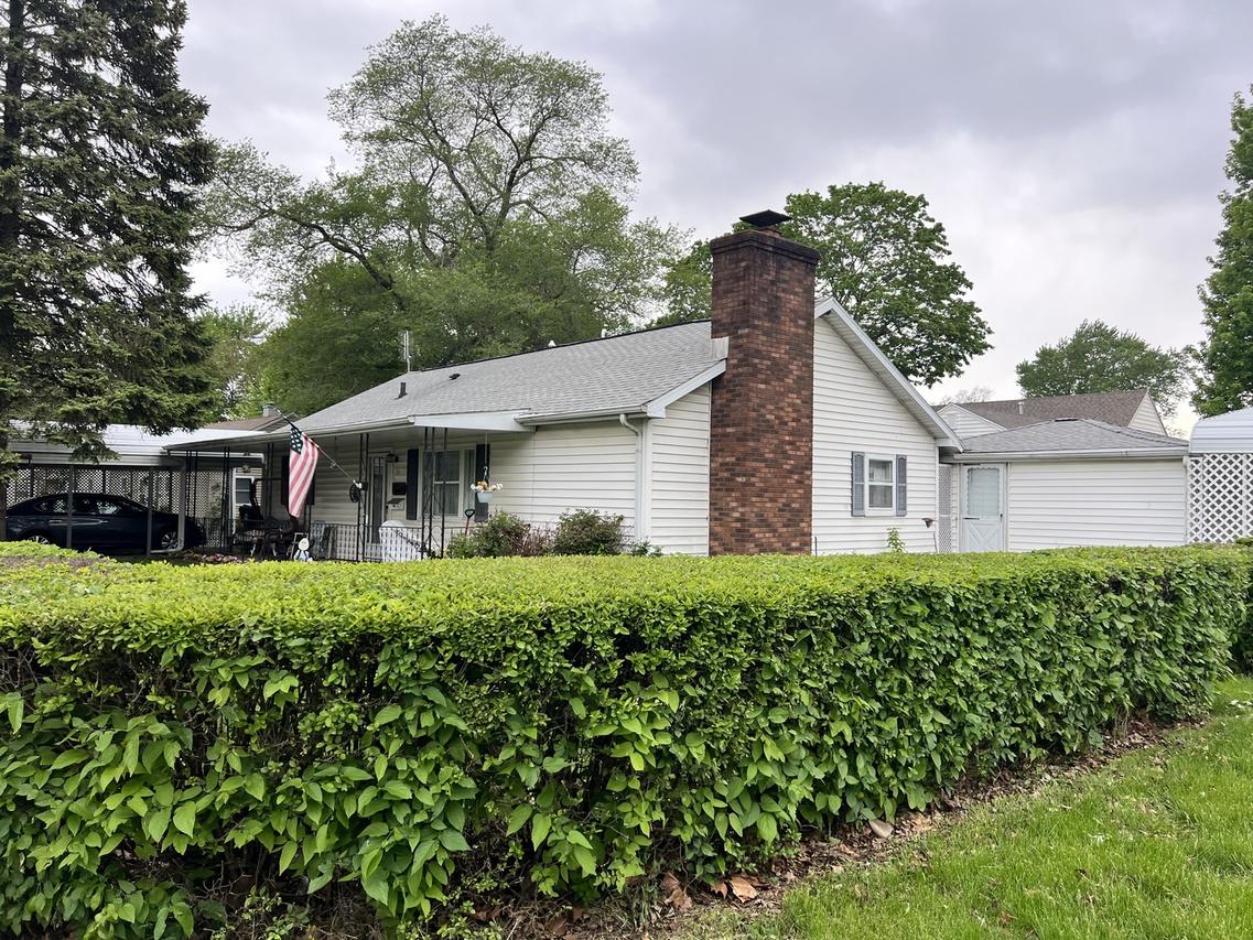 31 Winding Ln., Rantoul, IL 61866