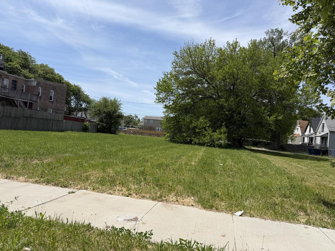 6012 S Union Ave., Chicago, IL 60621