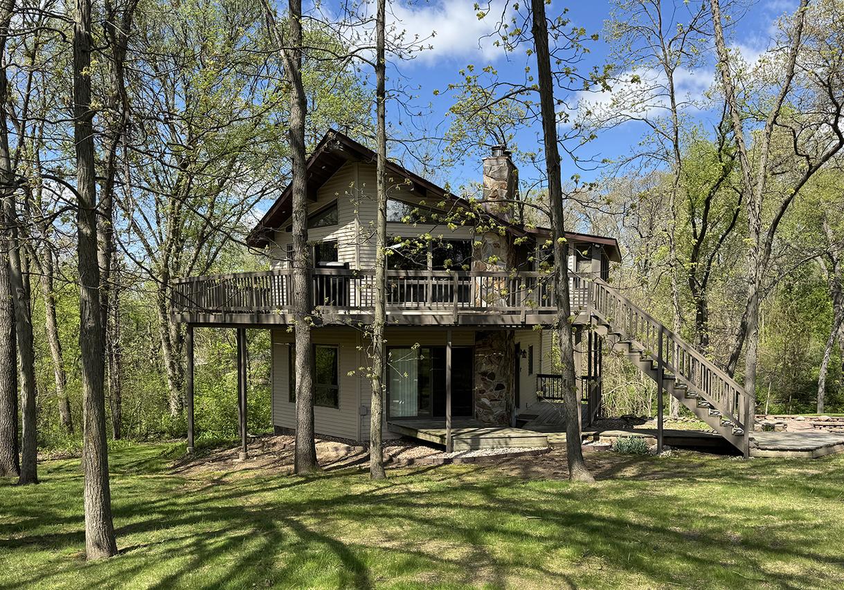 3-532 Fawn Ridge Dr., Lake Carroll, IL 61046