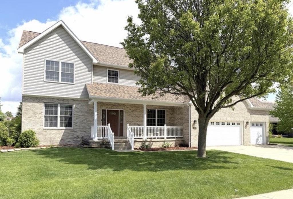 808 E Margaret Ln., Bourbonnais, IL 60914