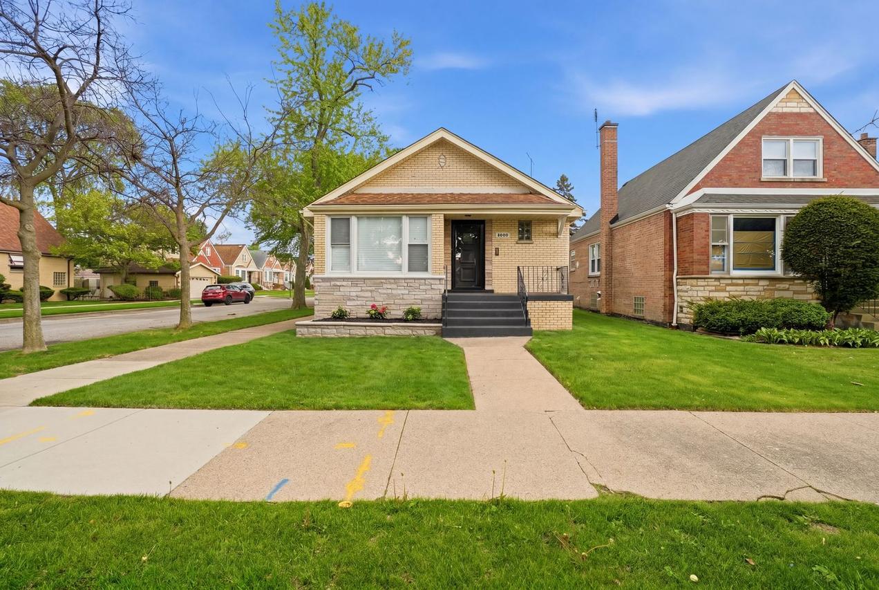 8500 S Wolcott Ave., Chicago, IL 60620