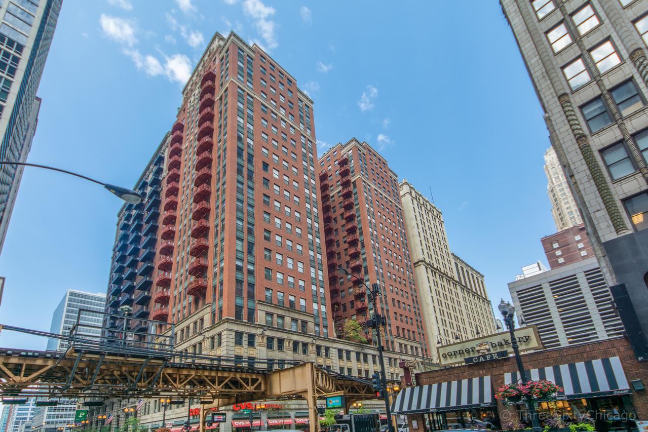 208 W Washington St. #912, Chicago, IL 60606