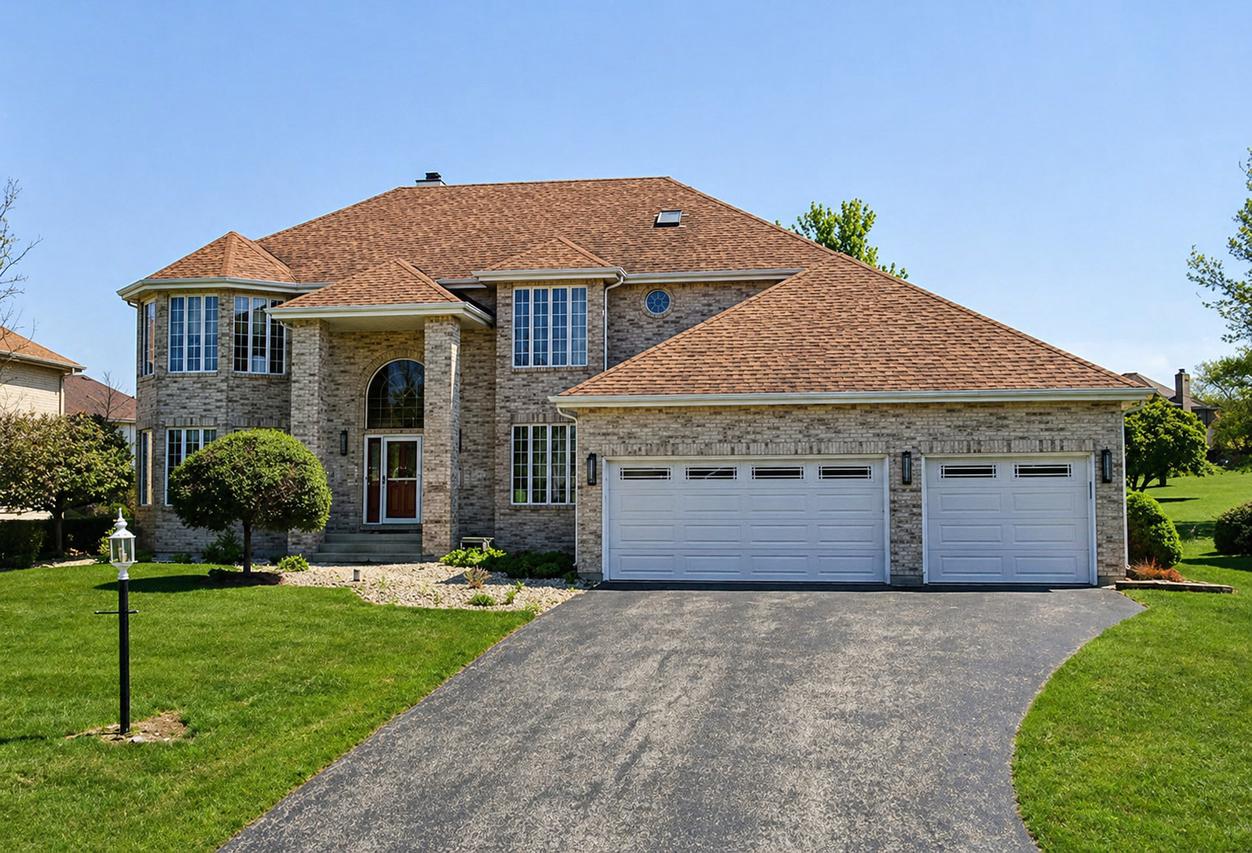 3330 Oregon Tr., Olympia Fields, IL 60461