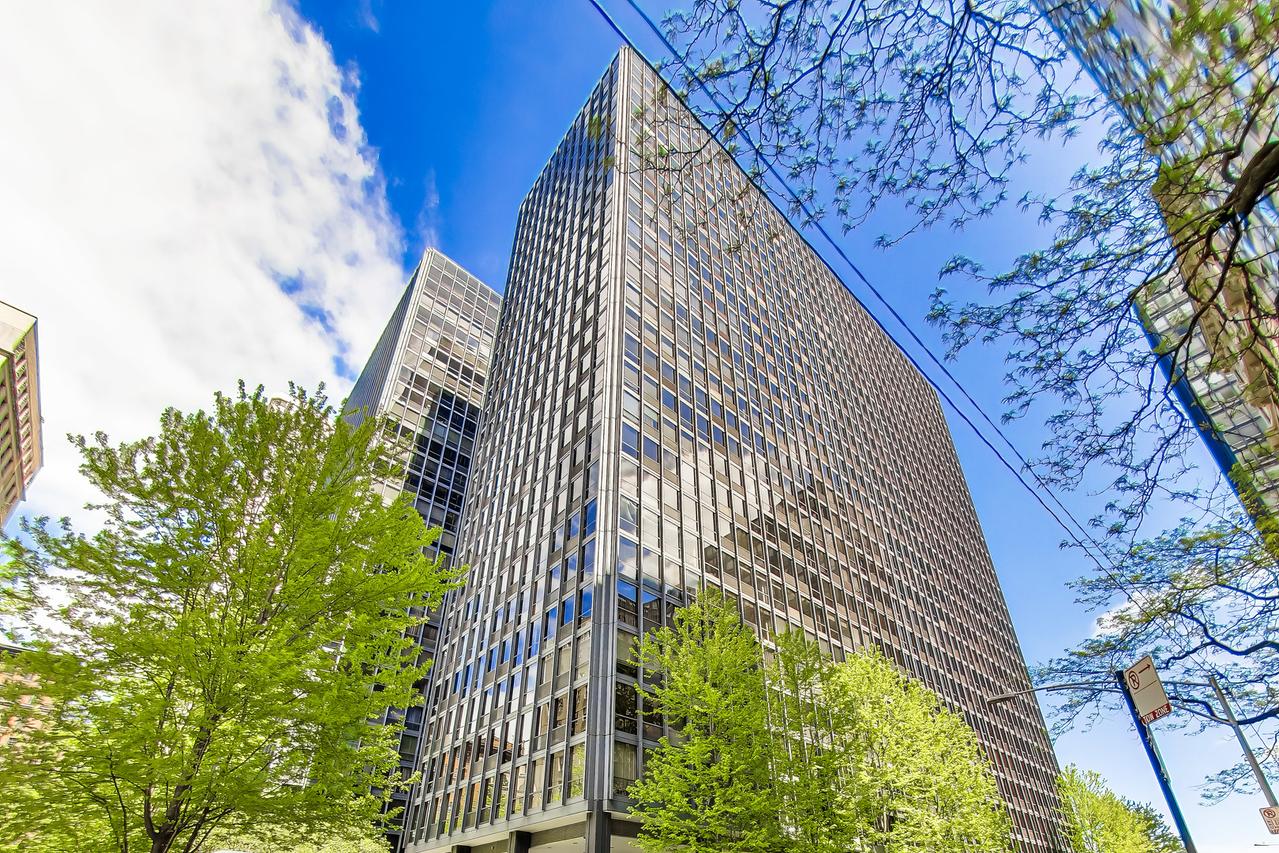 900 N Lake Shore Dr. #2903, Chicago, IL 60611