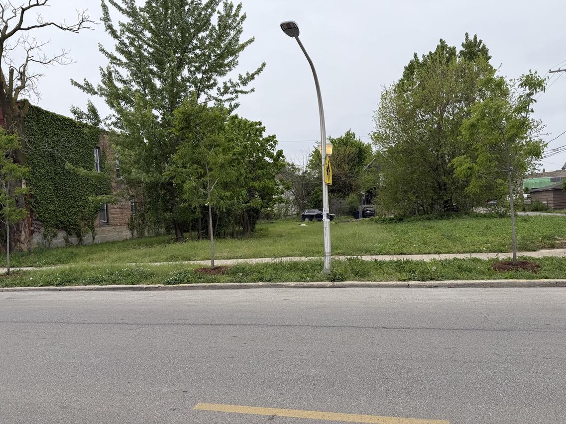 5916 S Morgan St., Chicago, IL 60621