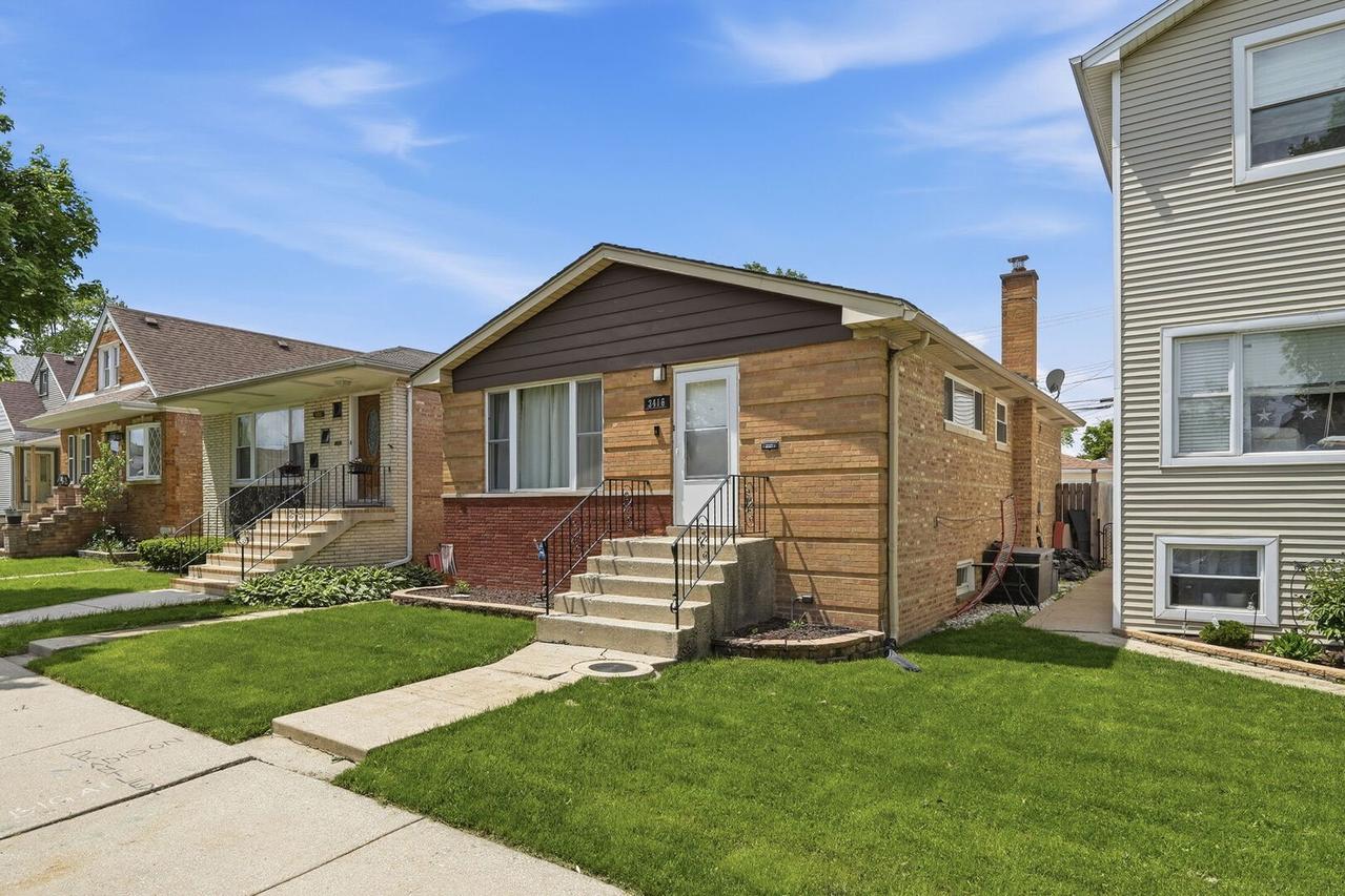 3416 N Oriole Ave., Chicago, IL 60634