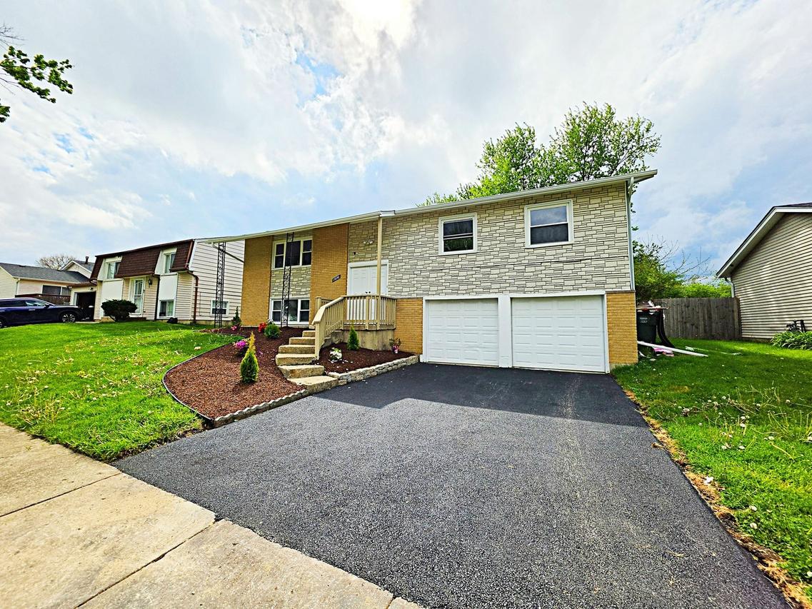 17850 Yale Ln., Country Club Hills, IL 60478