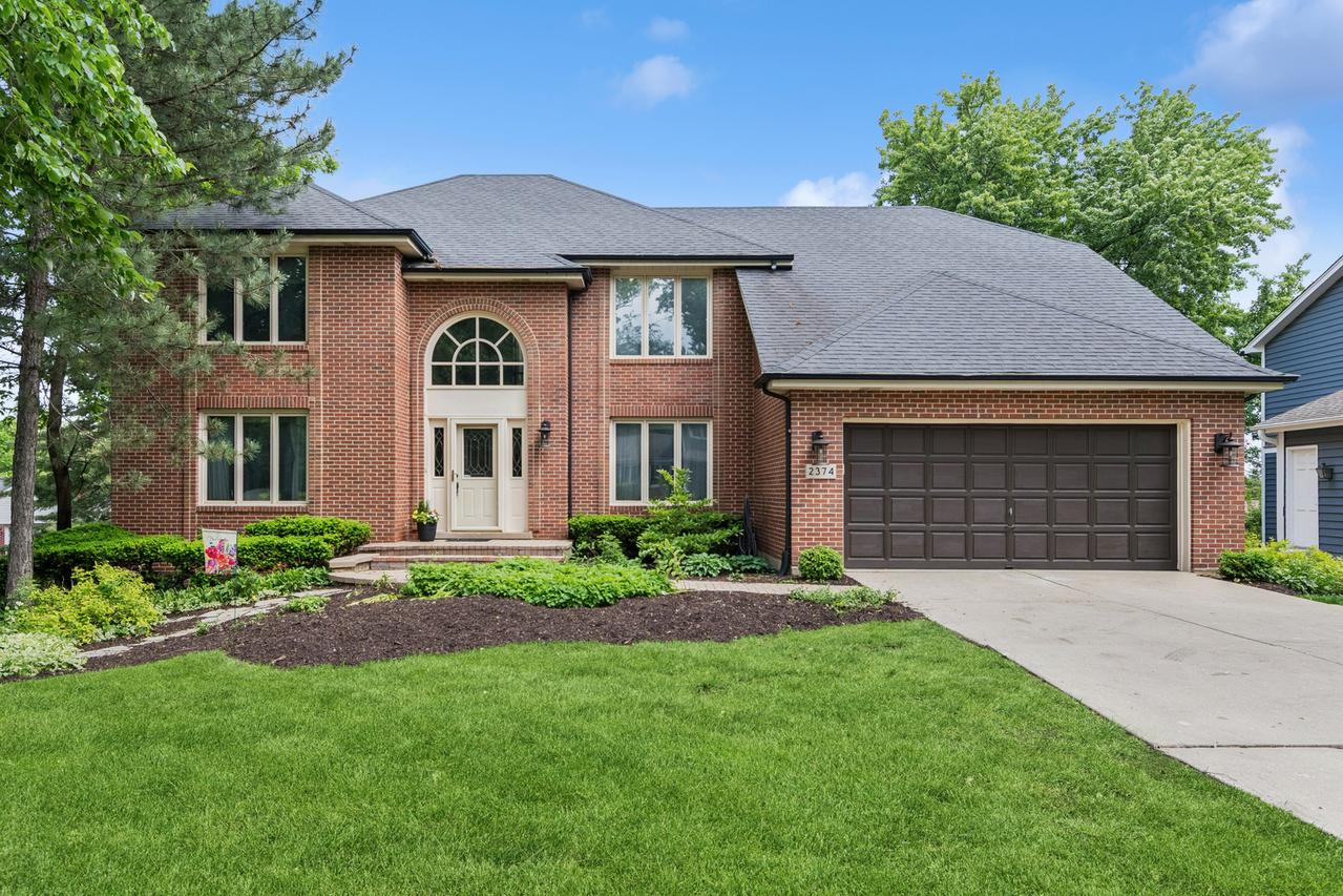 2374 Pepper Tree Ct., Lisle, IL 60532