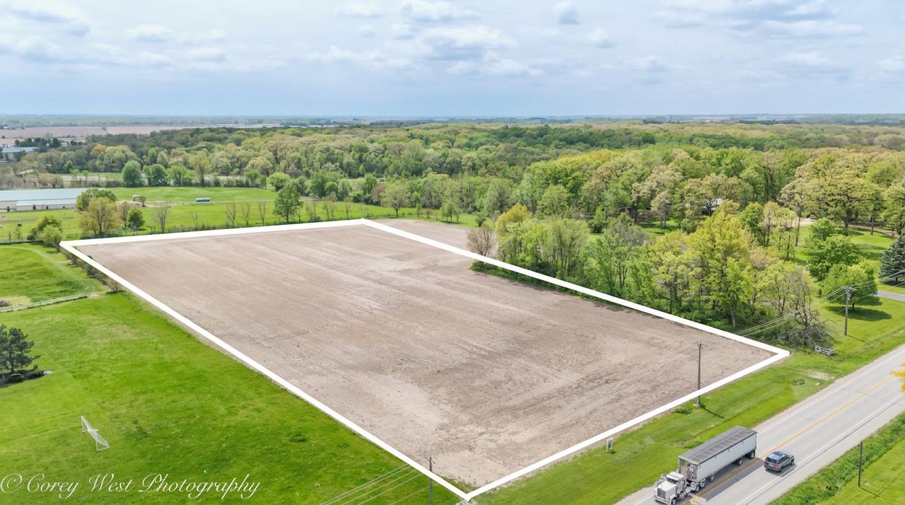 5 Acres Main St., Elburn, IL 60119
