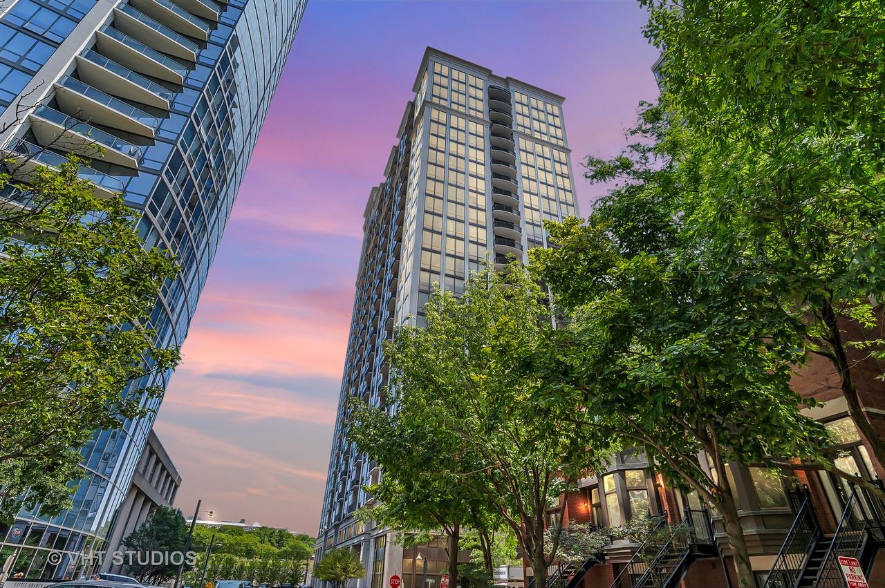 233 E 13th St. #709, Chicago, IL 60605