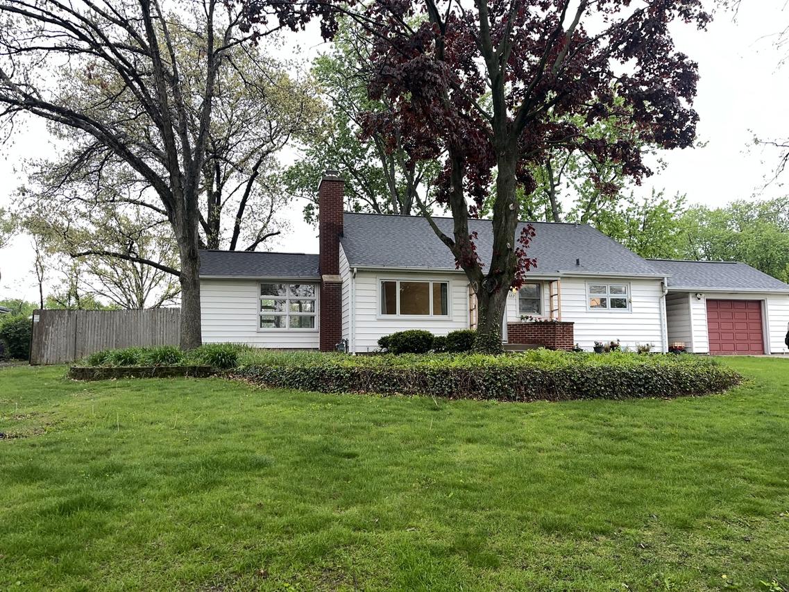 322 Freehauf St., Lemont, IL 60439