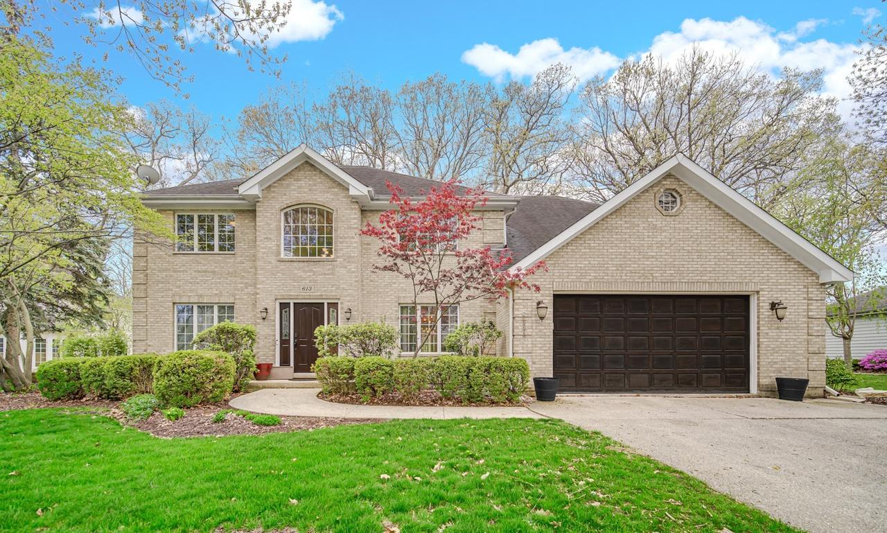 613 Ford Ln., Bartlett, IL 60103