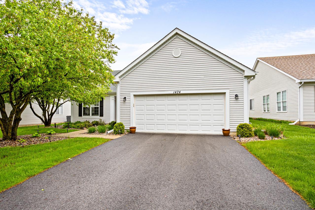 1474 W Flint Ln., Romeoville, IL 60446