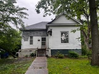 209 W 3rd St., Sparta, IL 62286