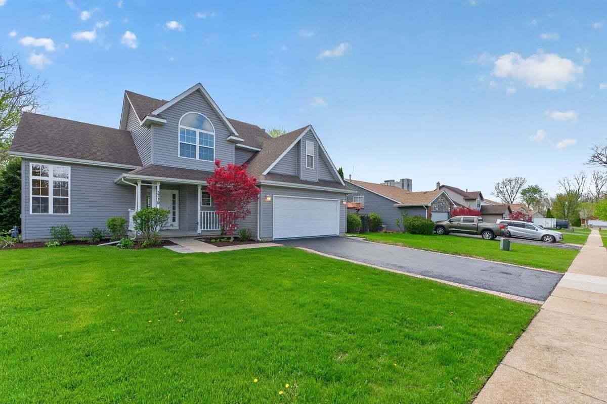 3719 Atlantic Ave., Gurnee, IL 60031