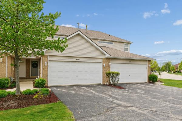 18293 Kirby Dr., Tinley Park, IL 60487