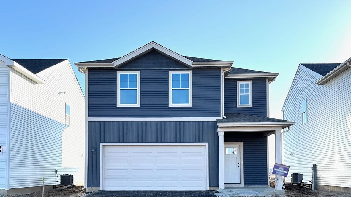 2914 Rainier Dr., Pingree Grove, IL 60140