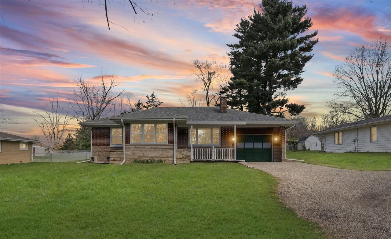 [Address Hidden by Seller], Danville, IL 61832