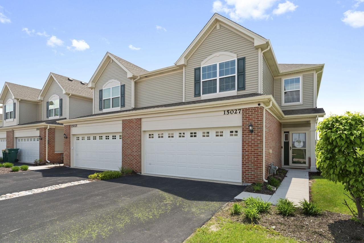 15027 W Quincy Cir., Manhattan, IL 60442