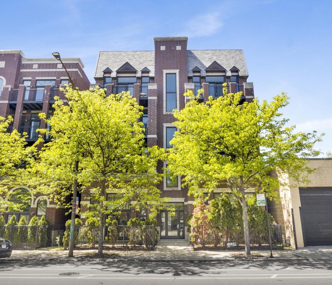 4156 N Elston Ave. #3N, Chicago, IL 60618