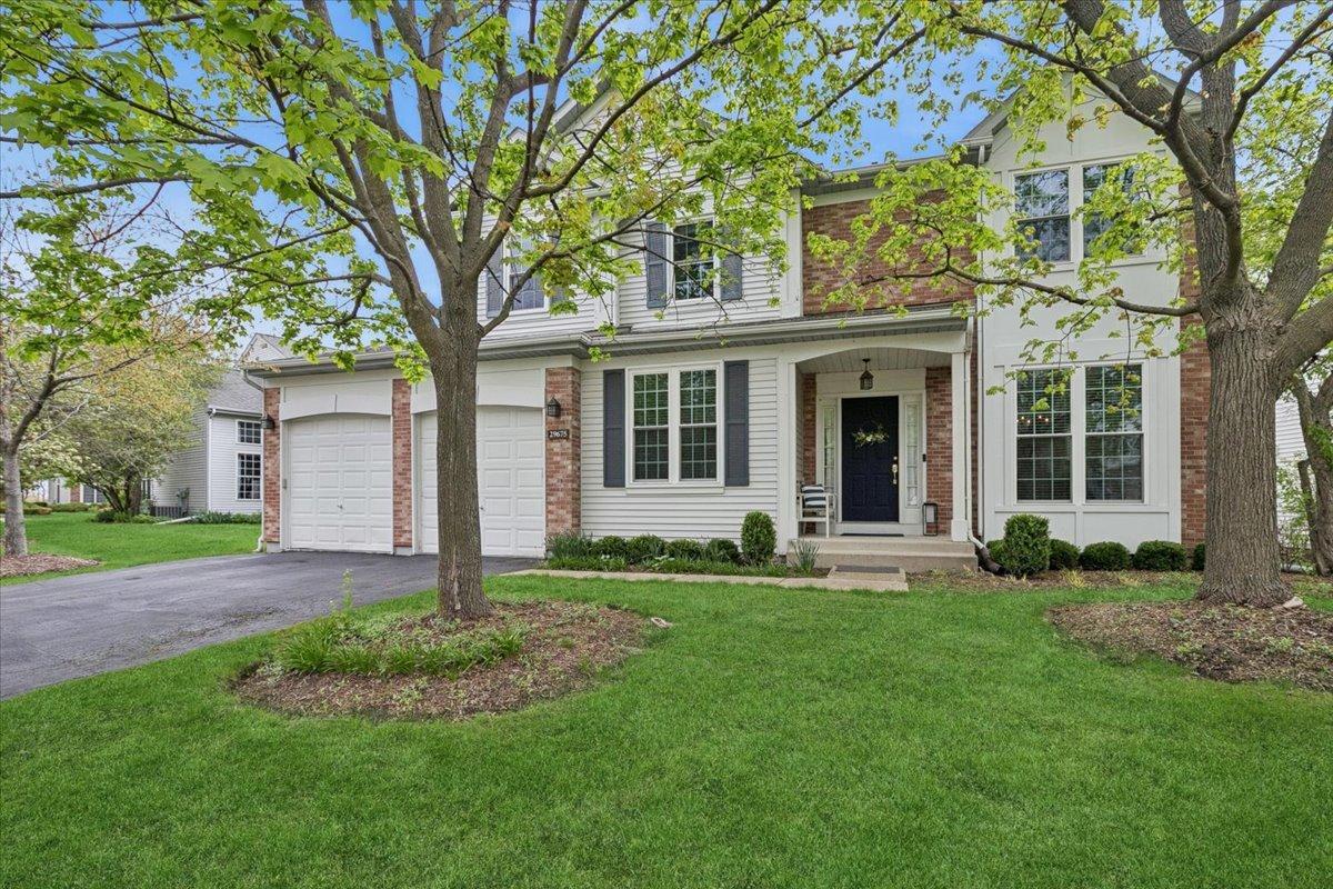 29675 N Environ Cir., Lake Bluff, IL 60044