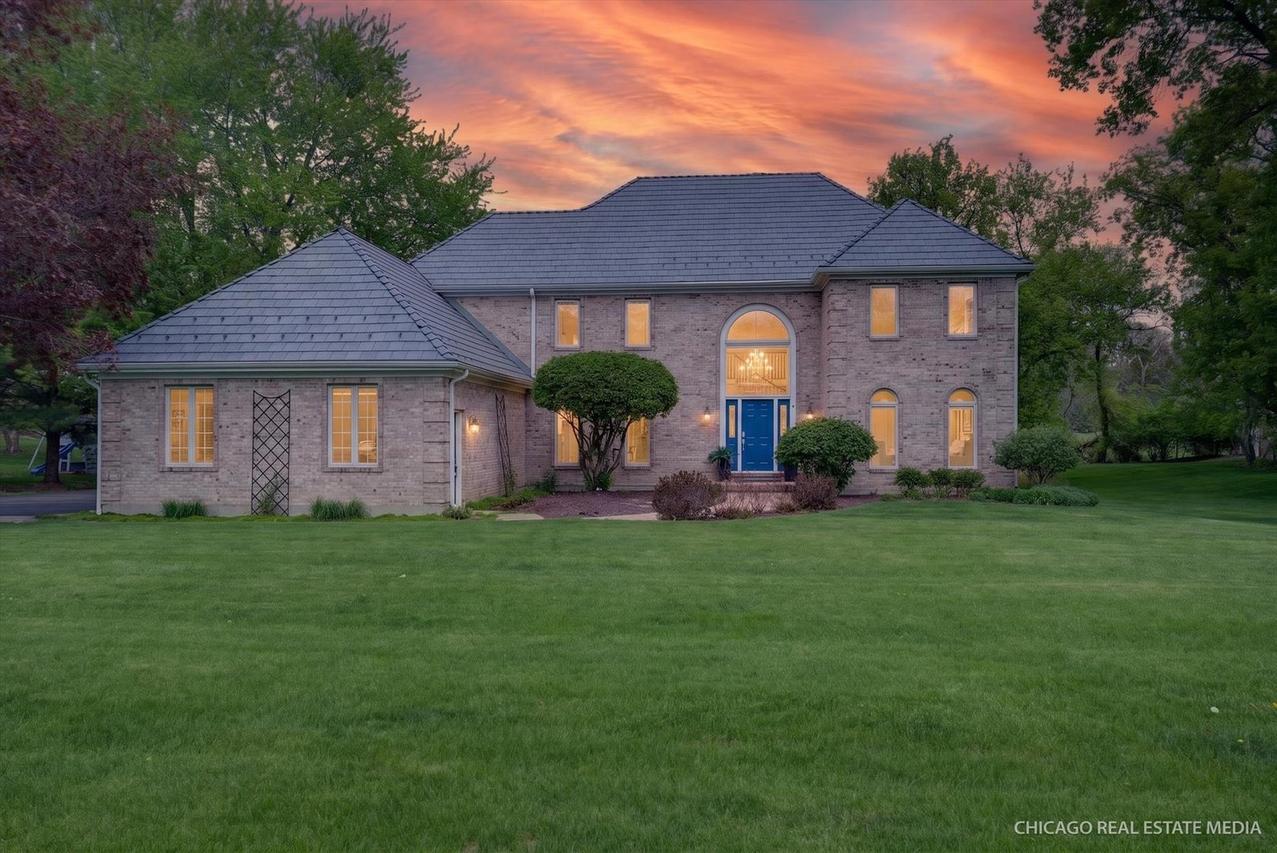 676 Old Westbury Rd., Crystal Lake, IL 60012