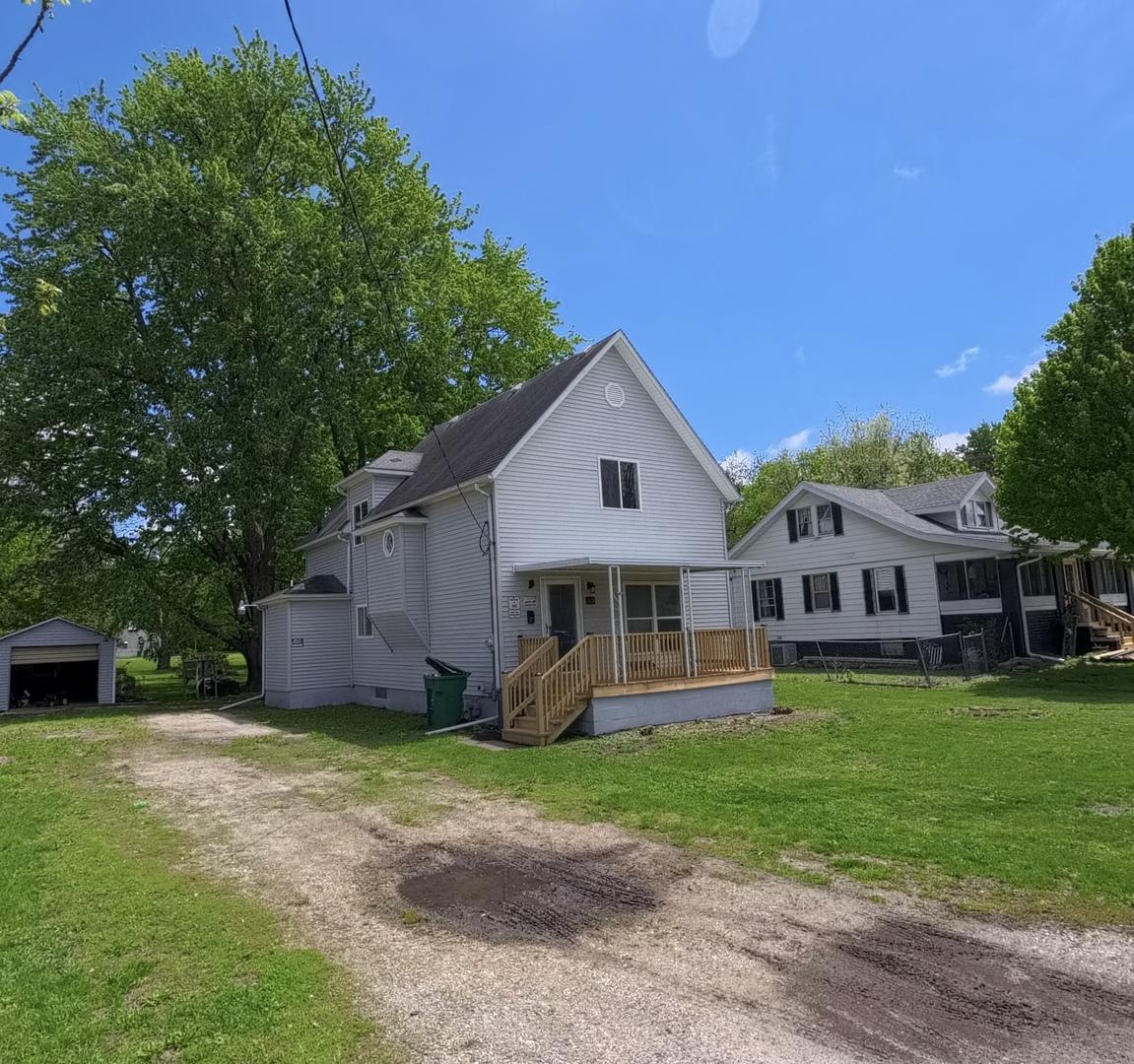 649 Indiana Ave., Galesburg, IL 61401