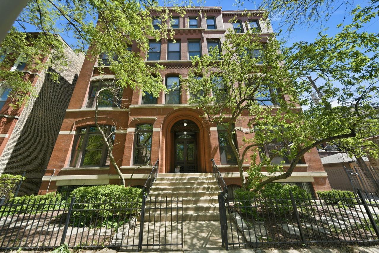 2019 N Sheffield Ave. #103, Chicago, IL 60614
