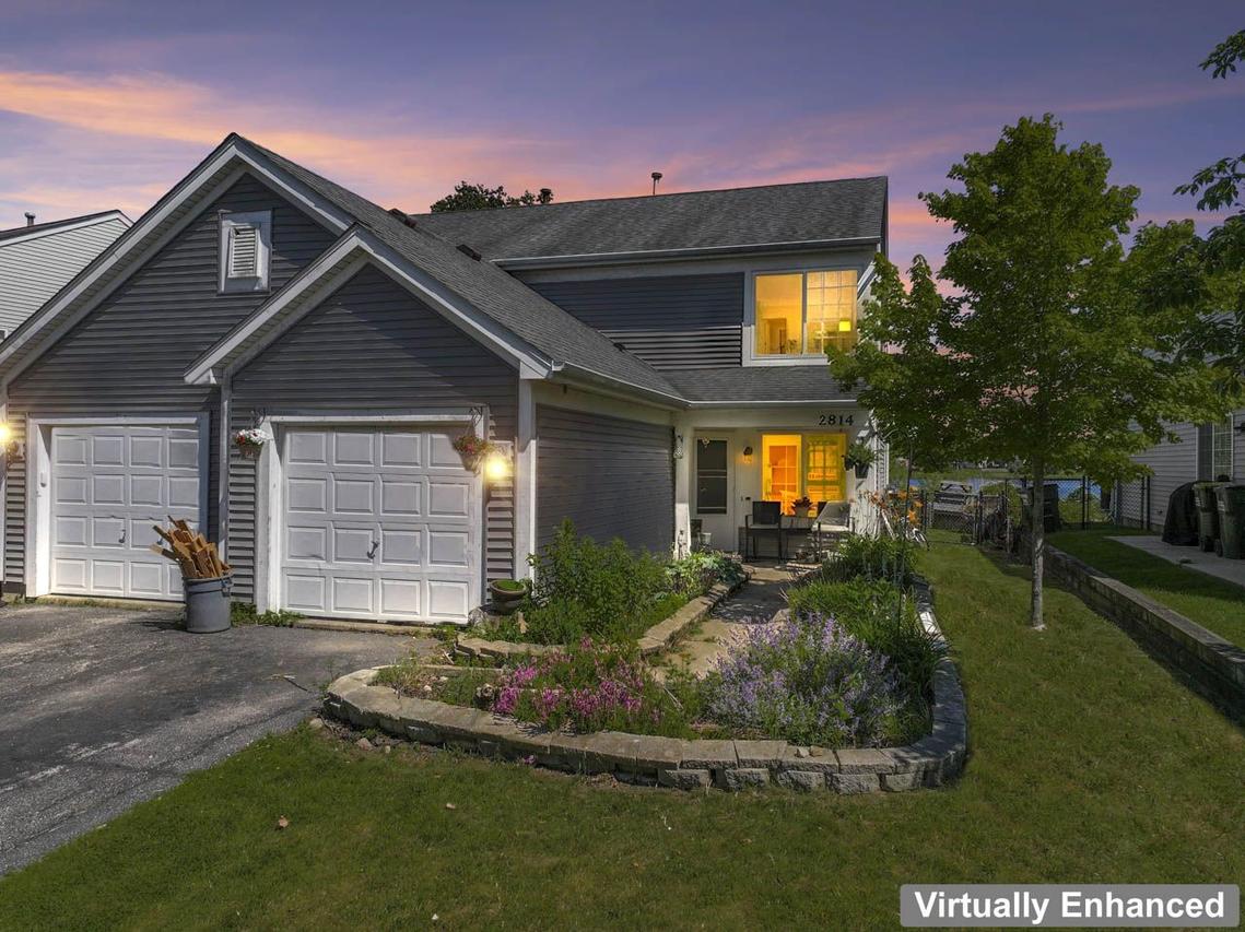 2814 Impressions Dr., Lake In The Hills, IL 60156