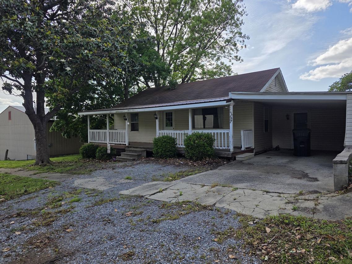147 S Mchenry St., Equality, IL 62934