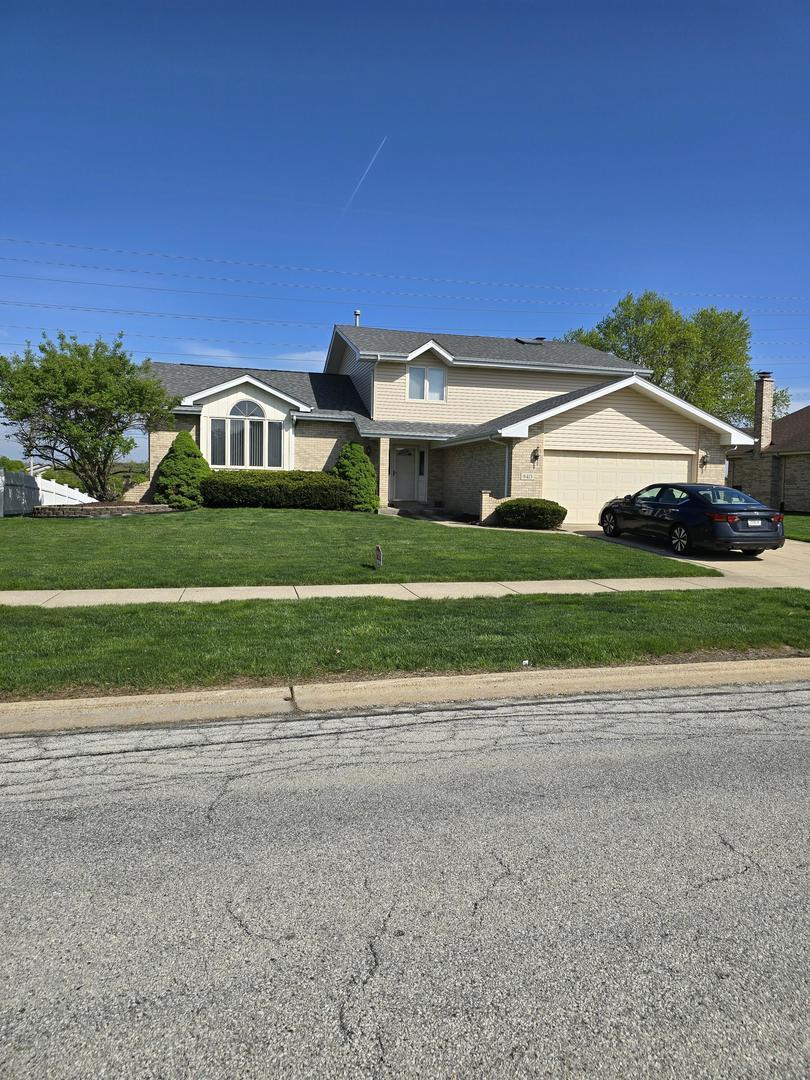 8413 Brookside Glen Dr., Tinley Park, IL 60487