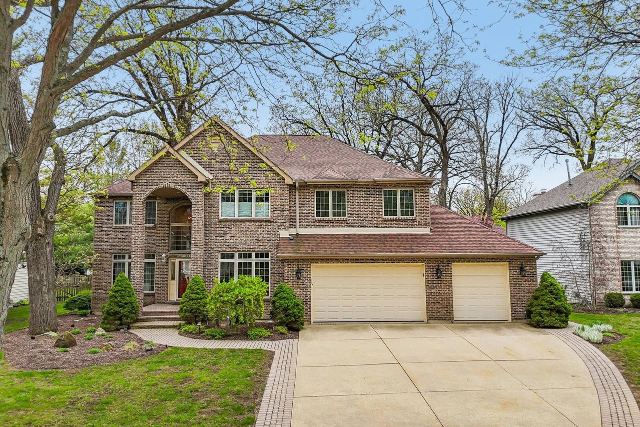 1105 Portsmouth Cir., Gurnee, IL 60031