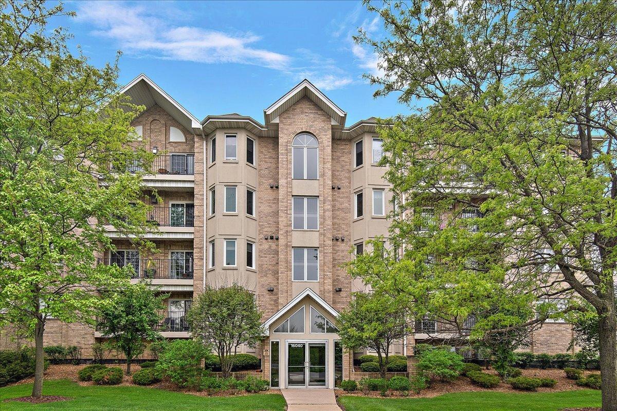 16040 Boardwalk Ln. #3D, Orland Park, IL 60467