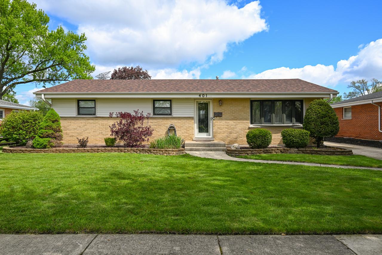 401 Forest Preserve Dr., Wood Dale, IL 60191