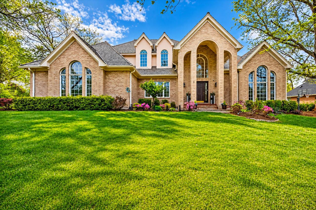 5 Brittany Ln., Lincolnshire, IL 60069