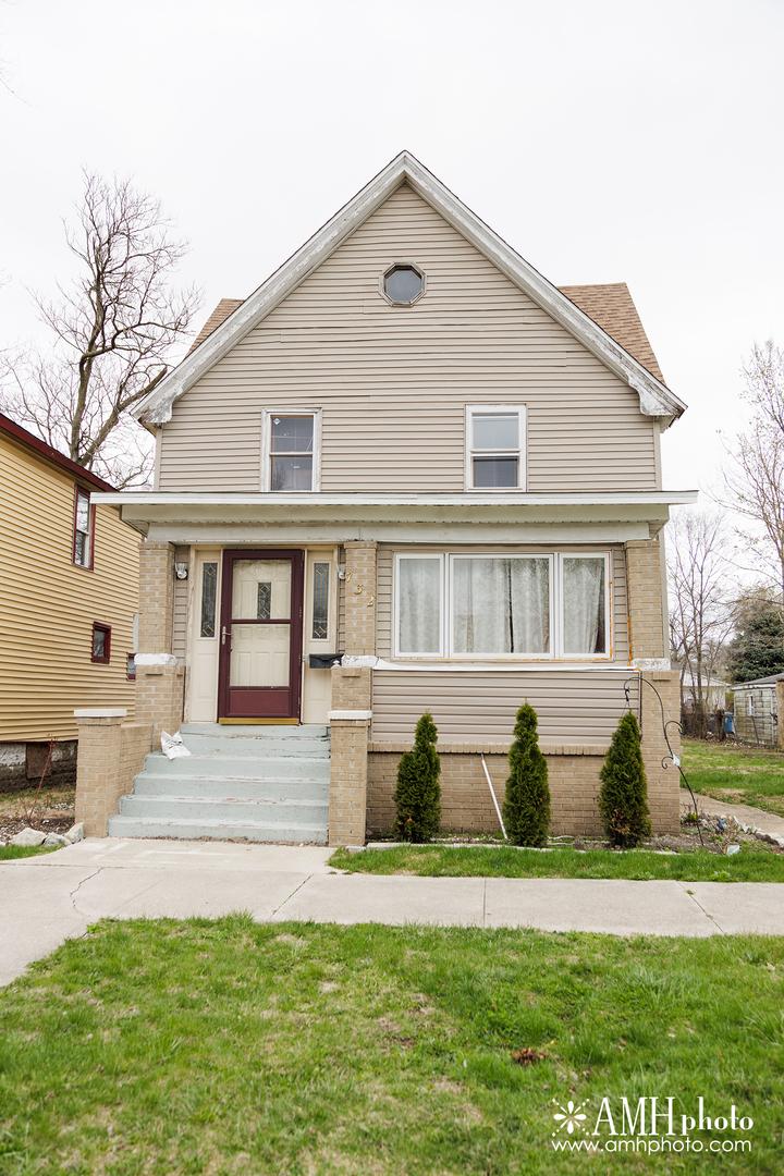 732 N Dearborn Ave., Kankakee, IL 60901