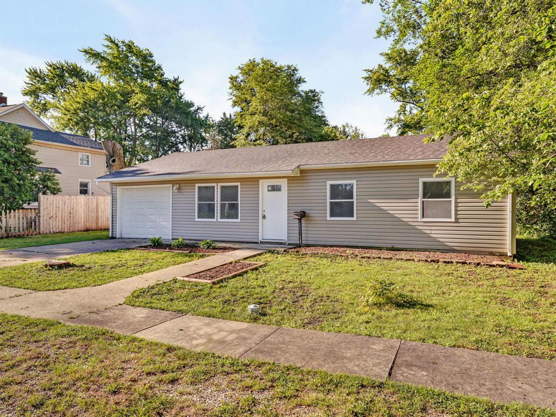 403 W James St., Dwight, IL 60420