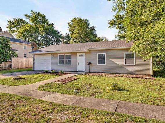 Homes Just Sold in Dwight: October 6th to October 12th