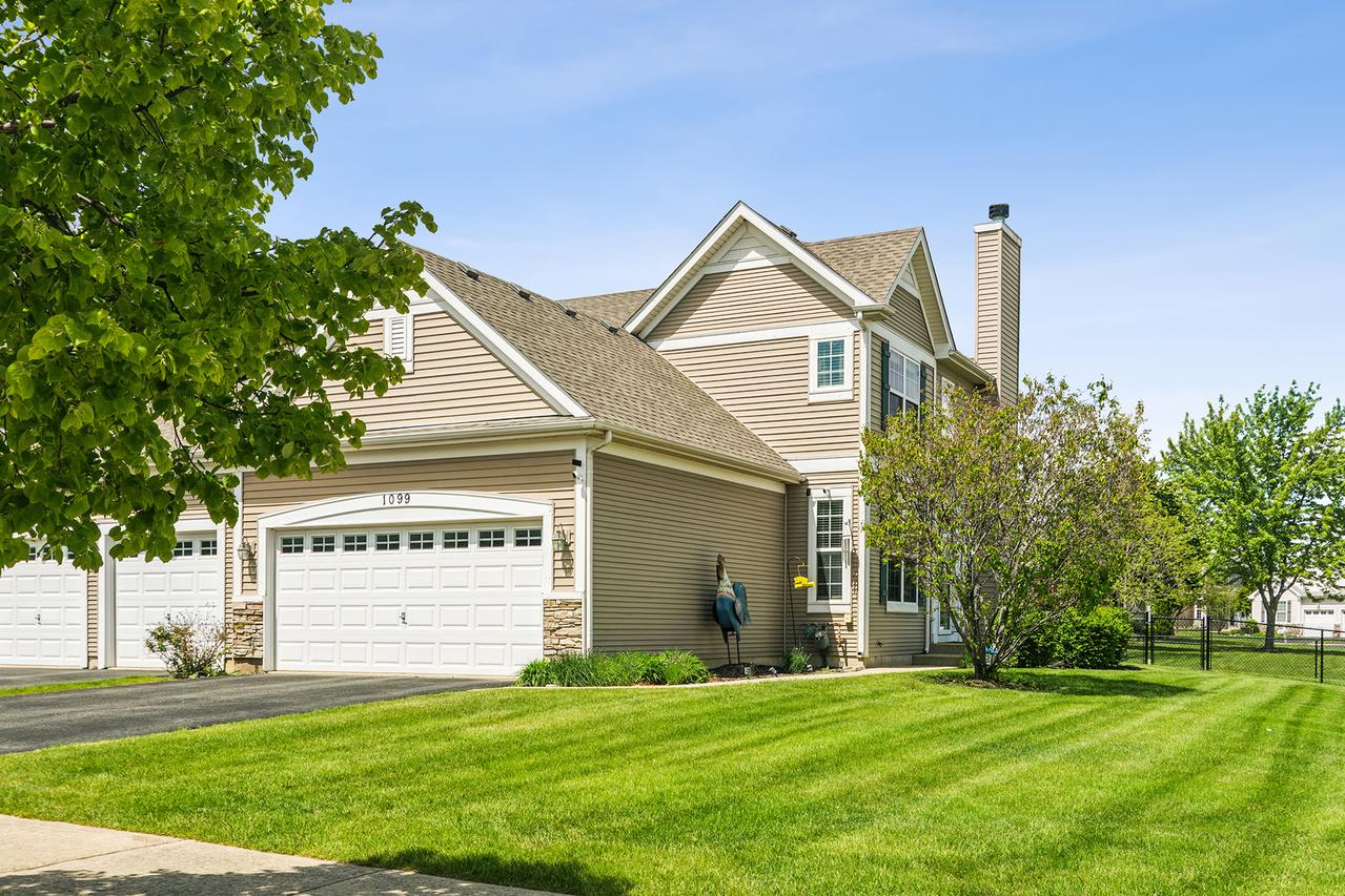 1099 Canary Ave., Yorkville, IL 60560