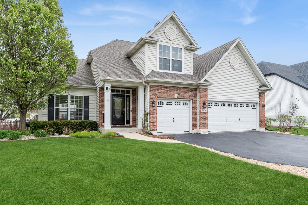 3426 Ryan Dr., Yorkville, IL 60560