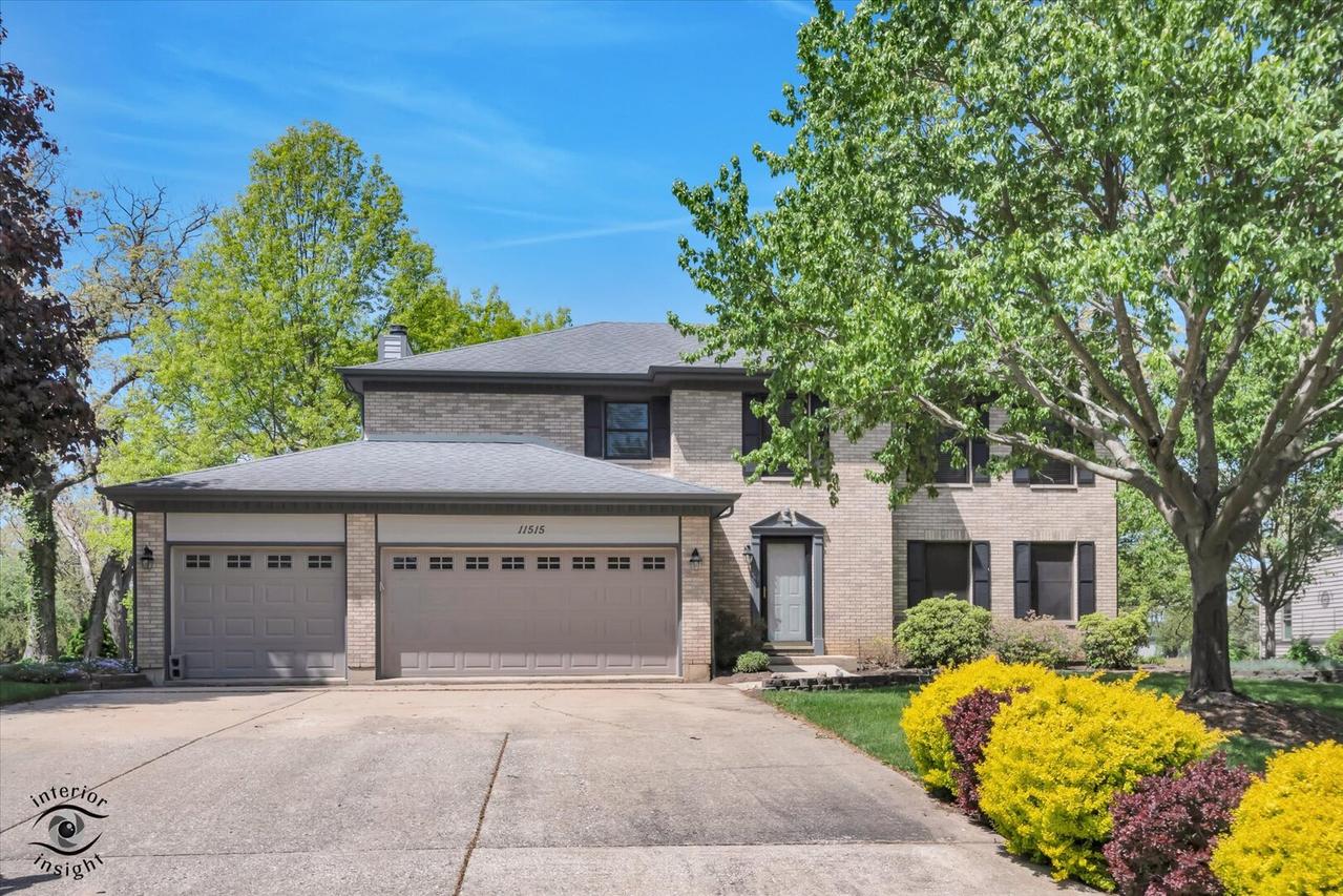 11515 Ellwood Greens Rd., Genoa, IL 60135