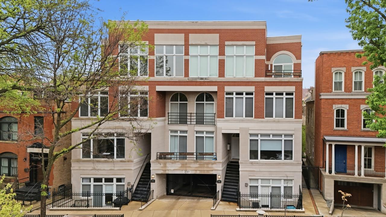 2919 N Burling St. #G, Chicago, IL 60657