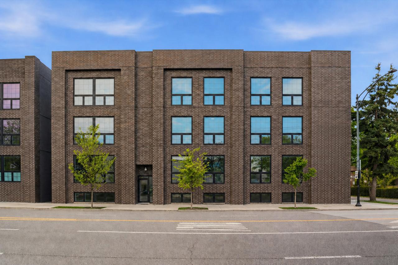 5830 N Lincoln Ave. #3S, Chicago, IL 60659